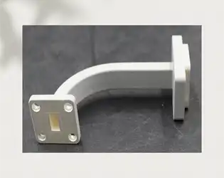 Can Waveguide E Bends be Used for Both High and Low-frequency Applications?